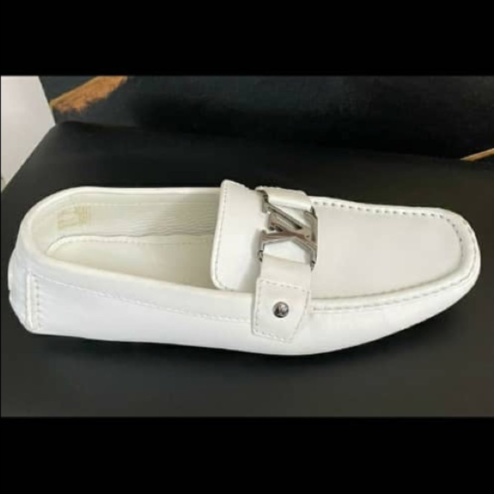 LV Monte Carlo Moccasin